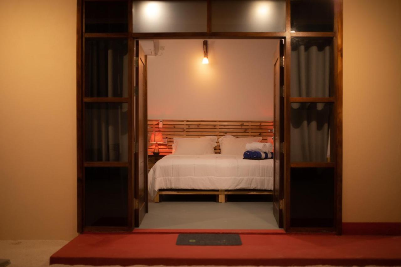 วากันซา มาทิเวรี Hotel มาธิเวริ ภายนอก รูปภาพ